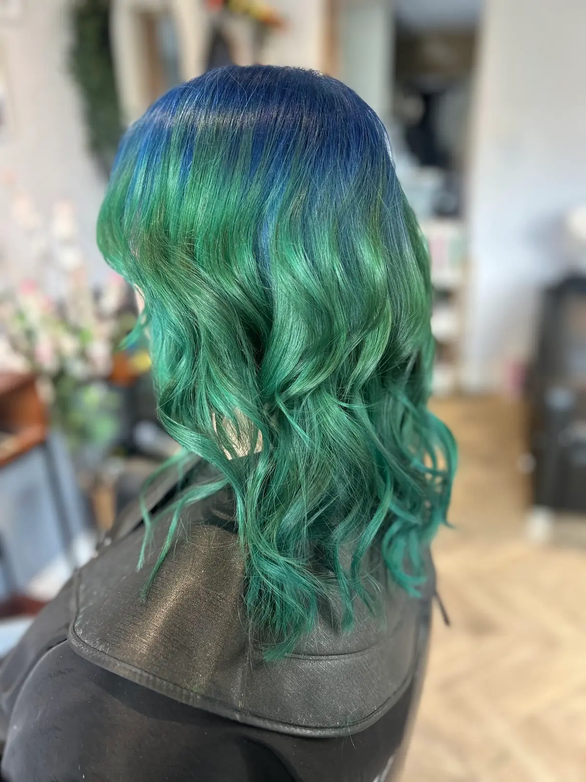 Now Hair Company photo (photo 2 of 3)