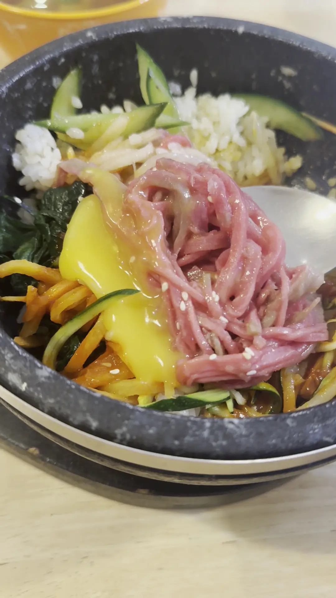 Kcook Korean Restaurant photo (photo 2 of 3)
