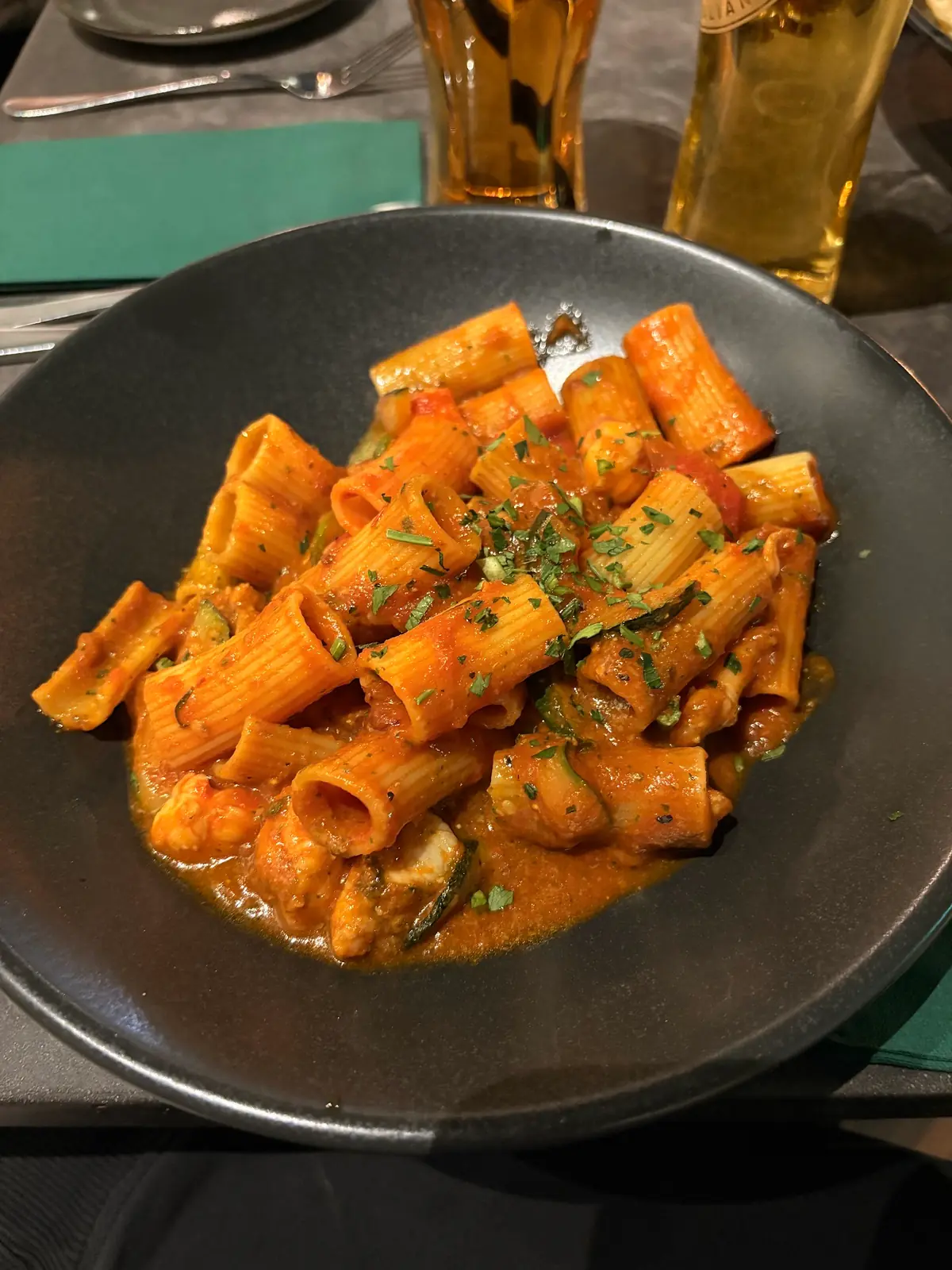 Luciano's at Chorley photo (photo 3 of 3)