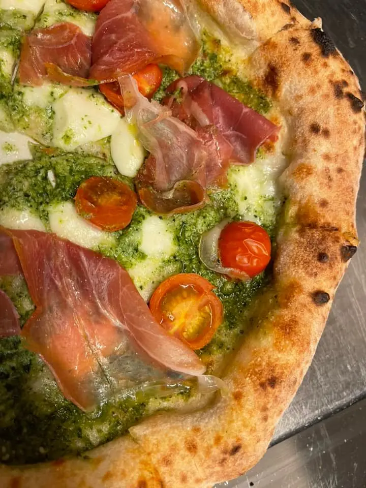 Luciano's at Chorley photo (photo 2 of 3)