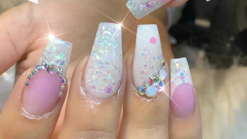 Nail First