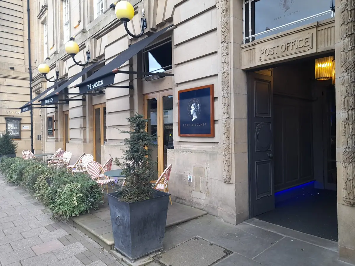 Penny Blue Restaurant & Bar photo (photo 3 of 3)