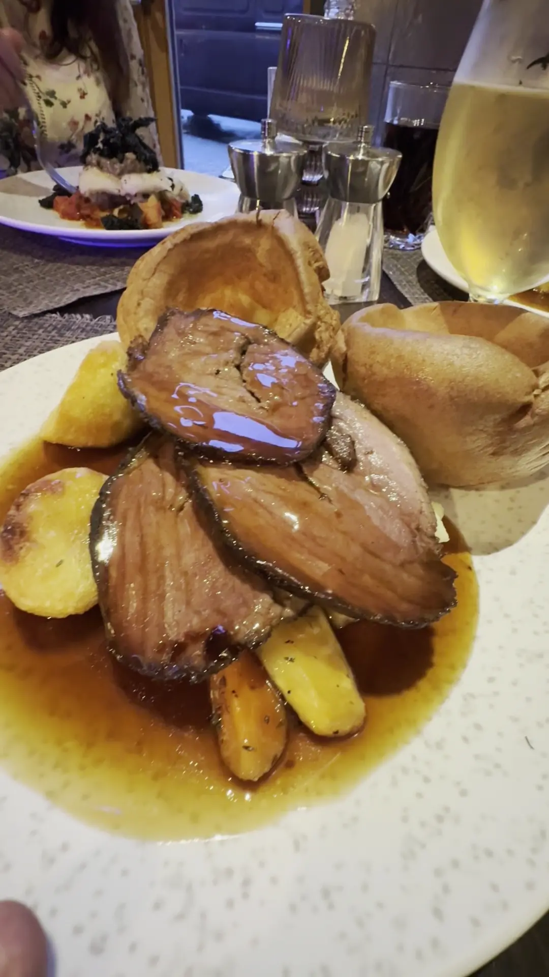 Penny Blue Restaurant & Bar photo (photo 1 of 3)
