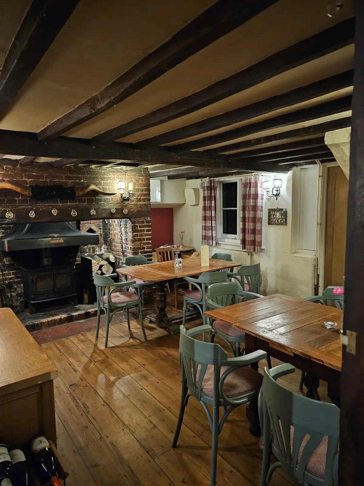 The Ash Tree Inn