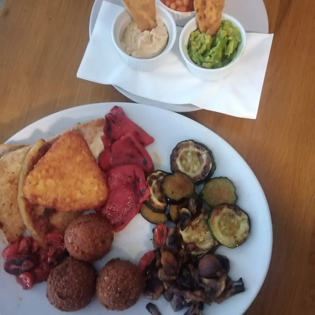 Zhan’s Delicious Room photo (photo 2 of 3)