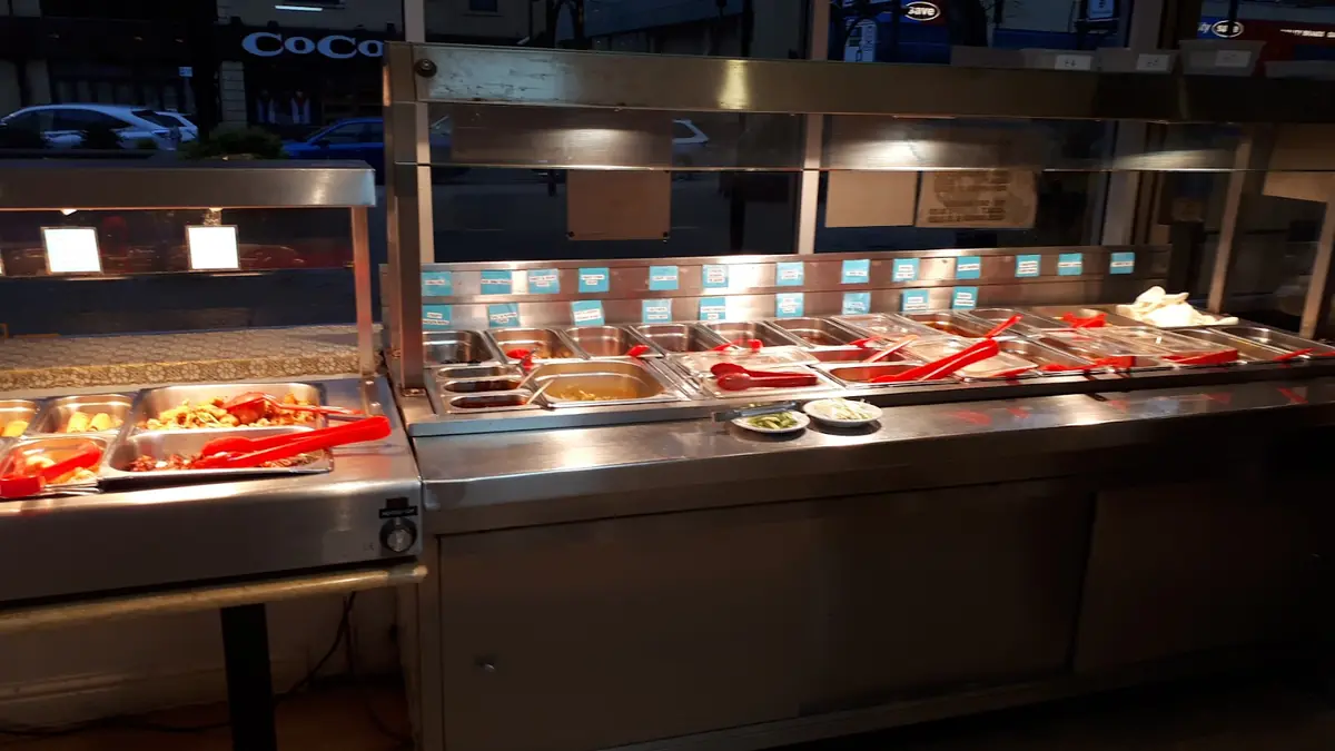 China Moon Takeaway (CM) Barnsley photo (photo 1 of 3)