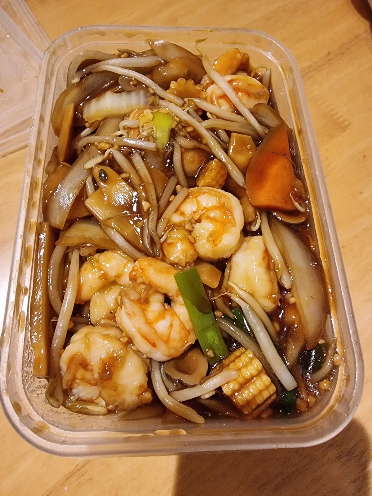 China Moon Takeaway (CM) Barnsley