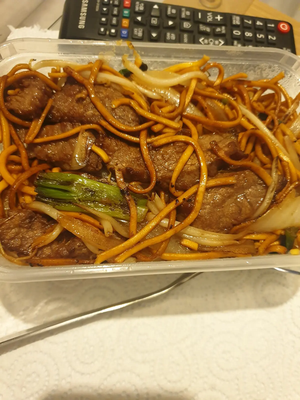 China Moon Takeaway (CM) Barnsley photo (photo 2 of 3)