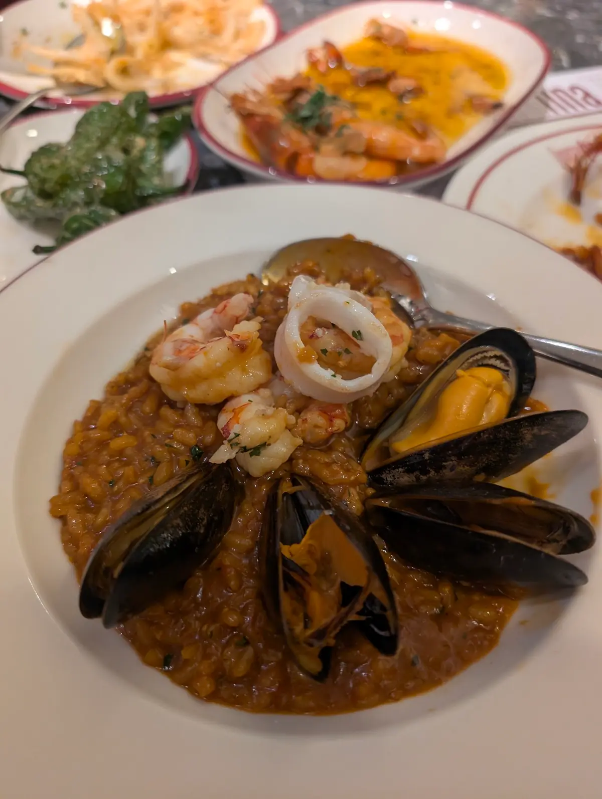 Barrafina Borough Yards photo (photo 3 of 3)