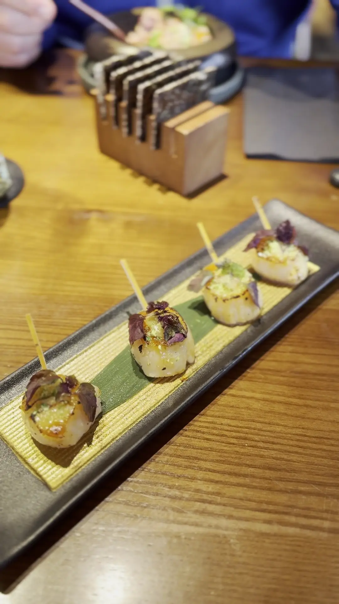 Mizu Japanese Izakaya photo (photo 1 of 3)