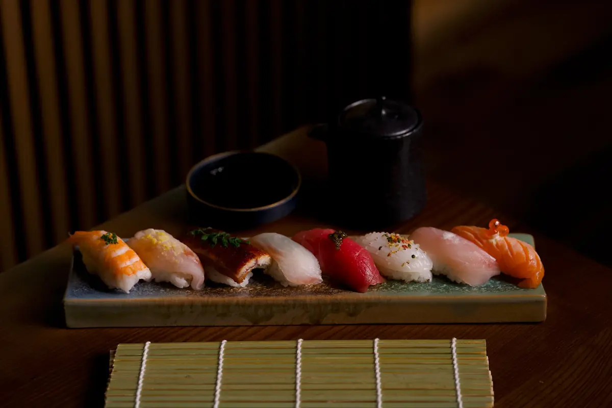 Mizu Japanese Izakaya photo (photo 3 of 3)