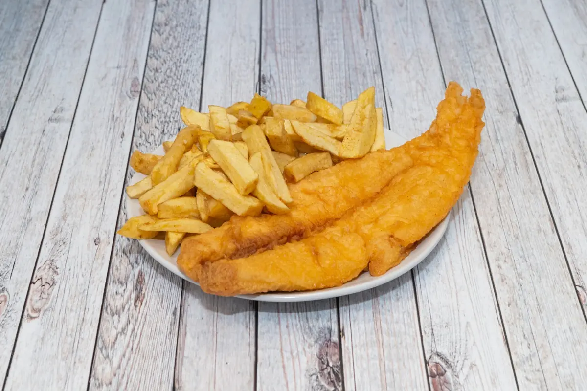 The Stenhouse Takeaway photo (photo 3 of 3)