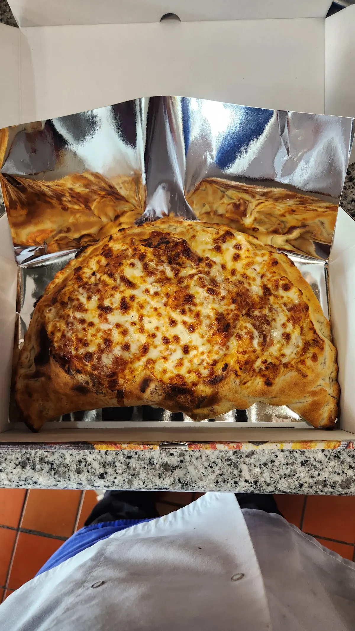 The Stenhouse Takeaway photo (photo 2 of 3)
