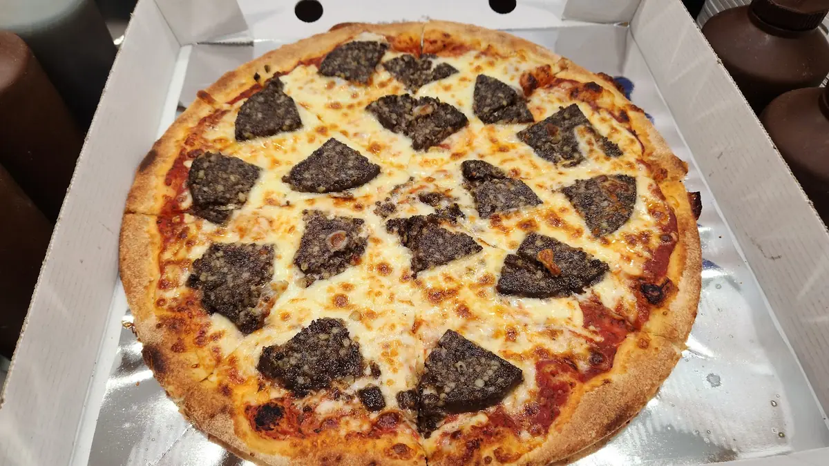 The Stenhouse Takeaway photo (photo 1 of 3)