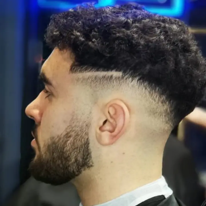 Cult & Coffee - Barber shop photo (photo 2 of 3)