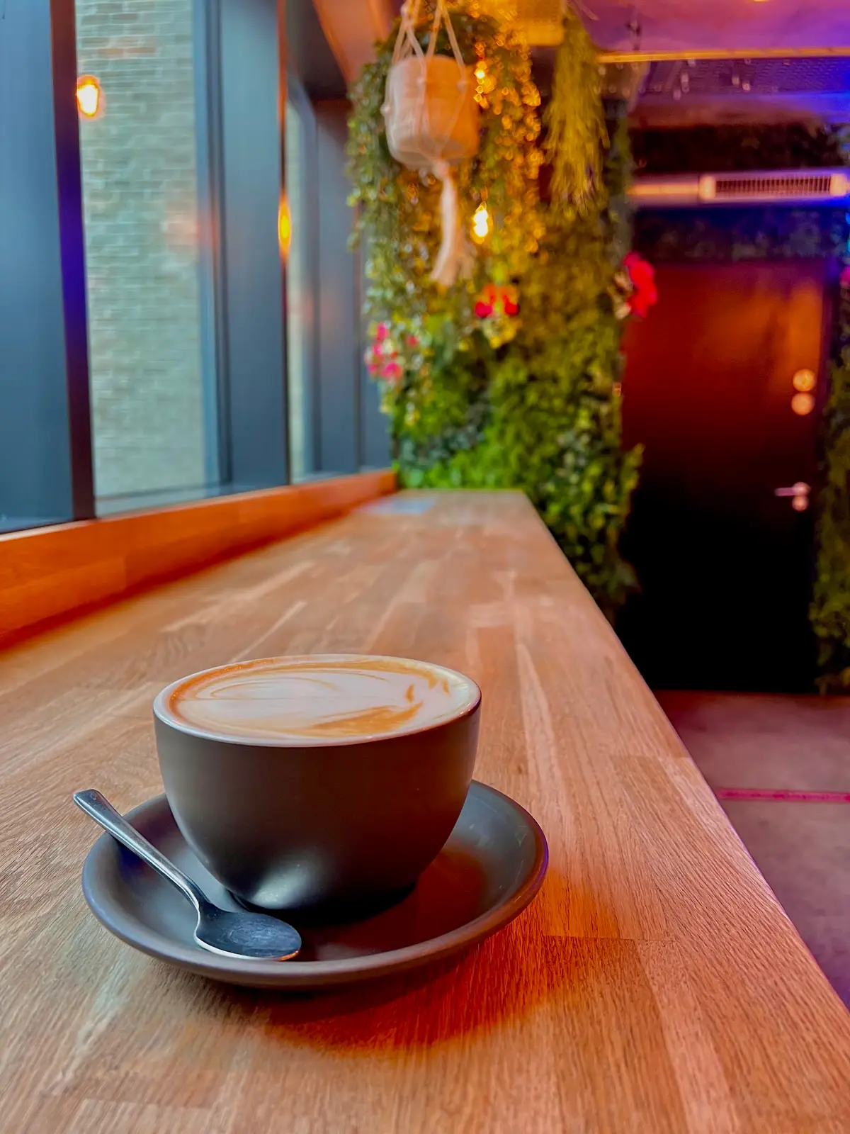Cult & Coffee - Barber shop — Barbershops in Manchester