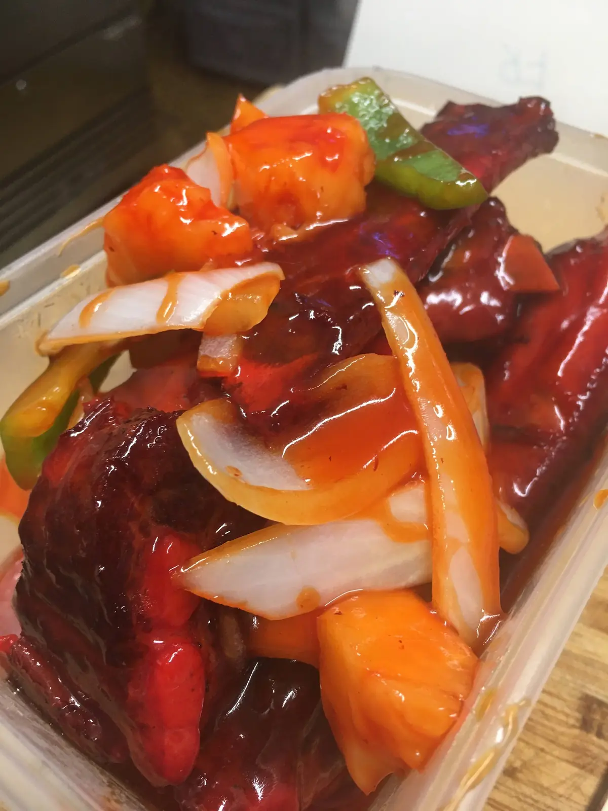 Lucky House — Chinese restaurants in Wakefield