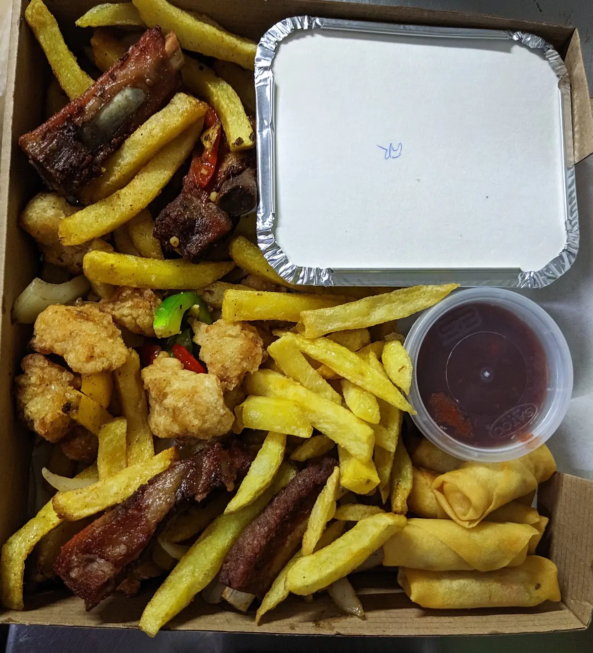 Wing Lee photo (photo 1 of 3)