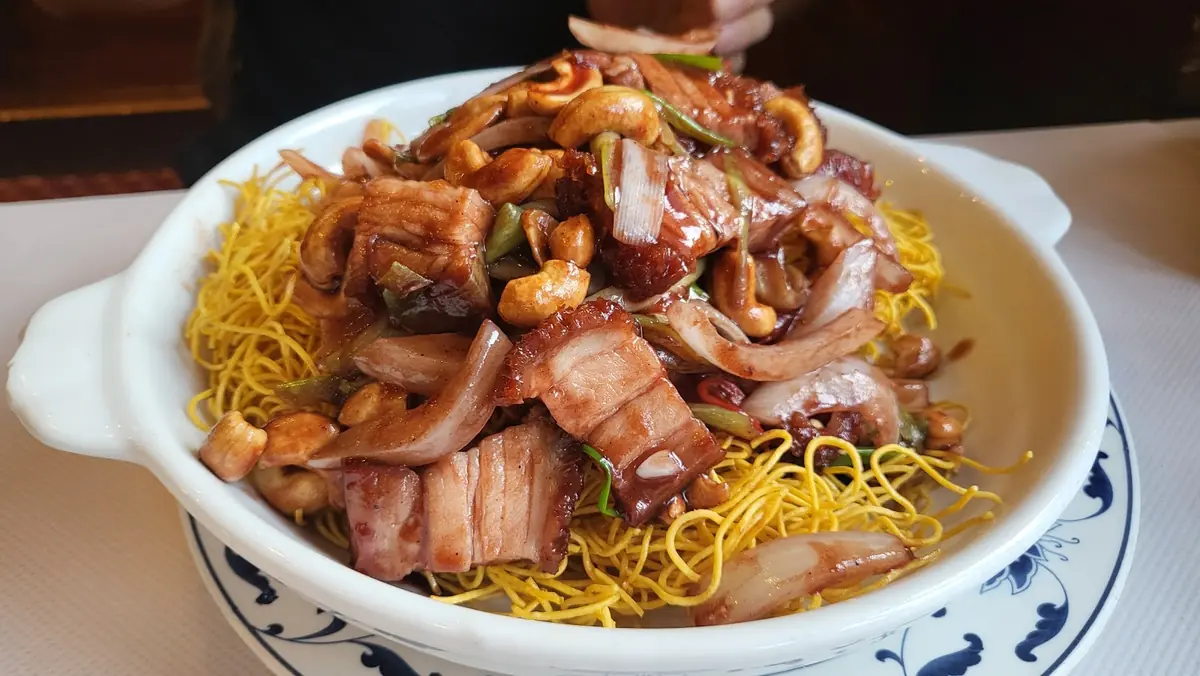 New Capital Chinese Restaurant photo (photo 2 of 3)