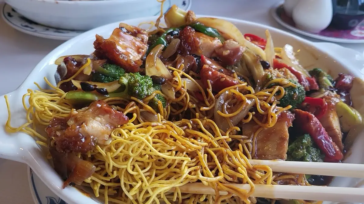 New Capital Chinese Restaurant photo (photo 1 of 3)
