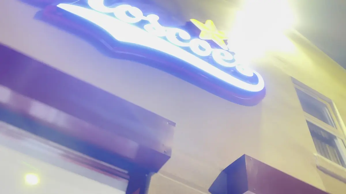 ROSCOE'S ® (SPARKBROOK) photo (photo 2 of 3)