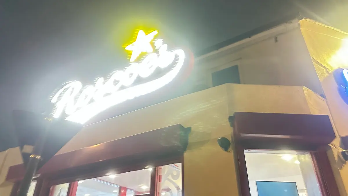 ROSCOE'S ® (SPARKBROOK) photo (photo 1 of 3)