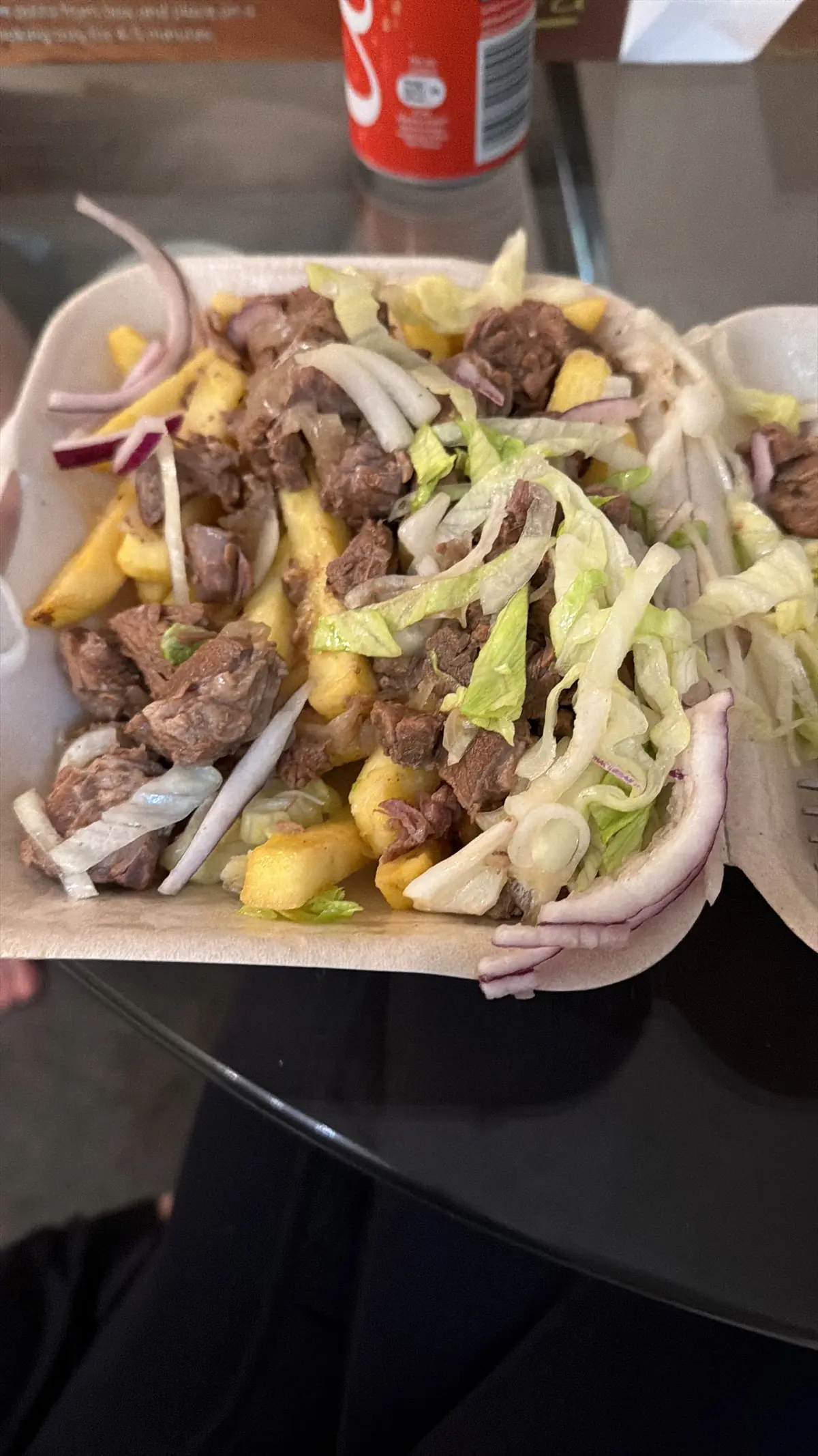 The kebabery photo (photo 1 of 3)