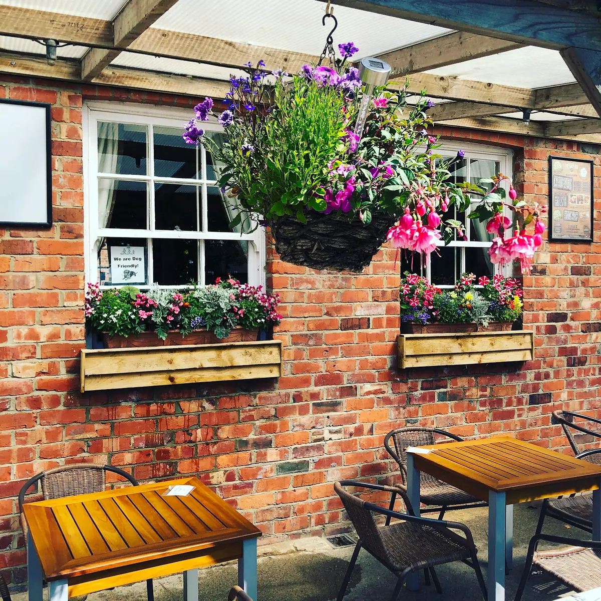 The Ship Inn — Bars in Bridlington