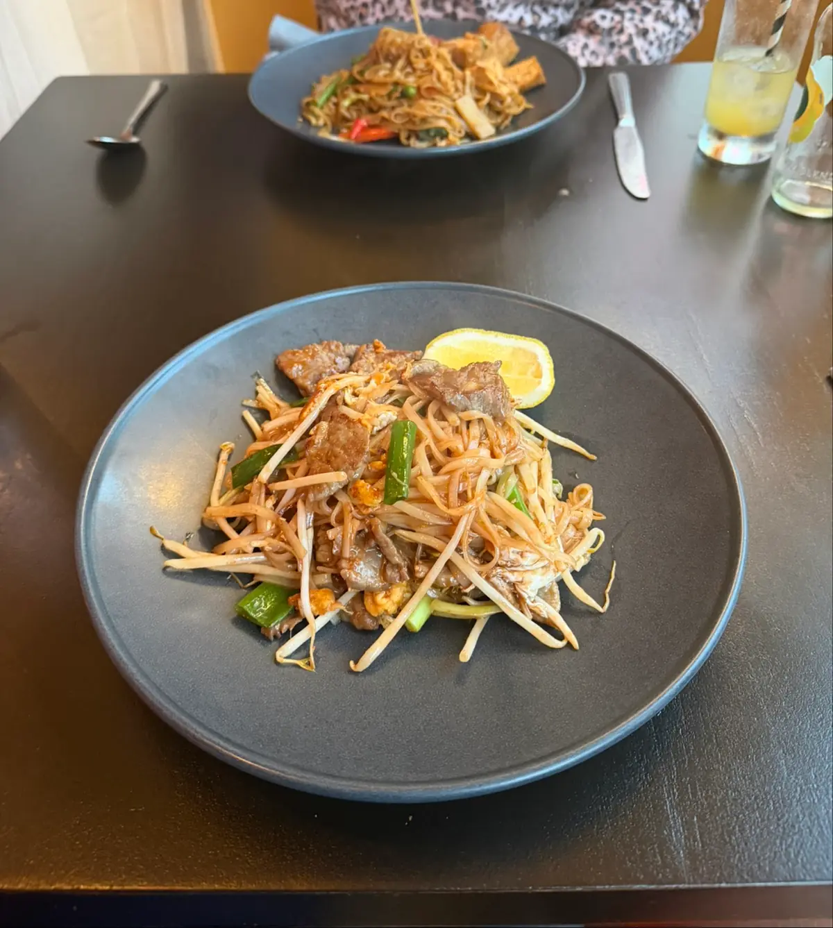 Tiien Thai Restaurant photo (photo 3 of 3)