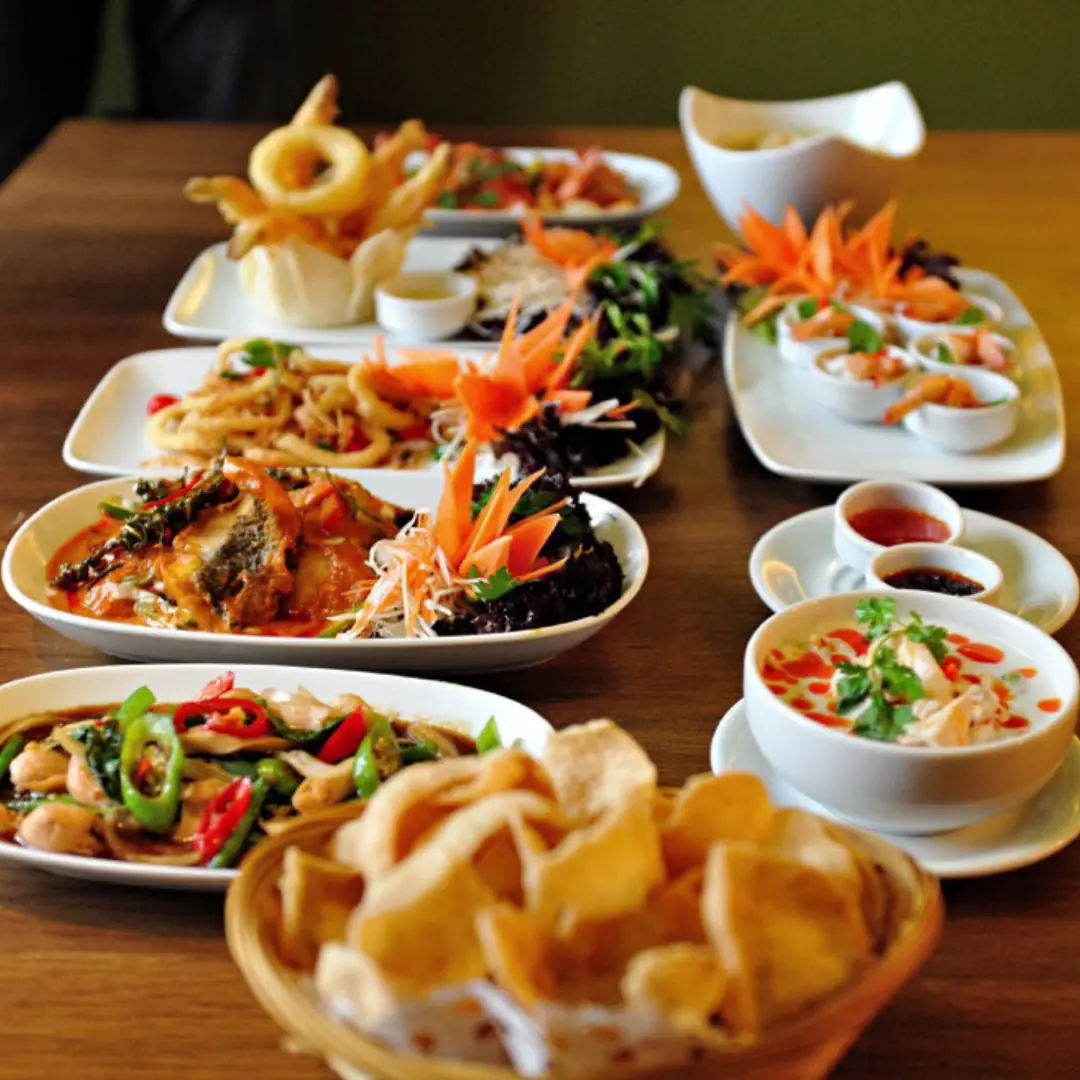 Tiien Thai Restaurant photo (photo 2 of 3)
