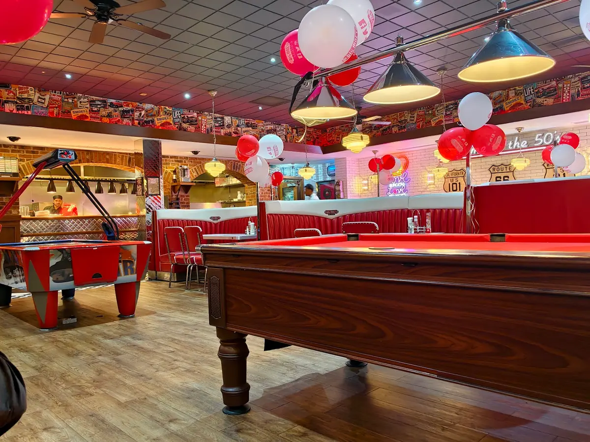 Big Moe's Diner photo (photo 2 of 3)
