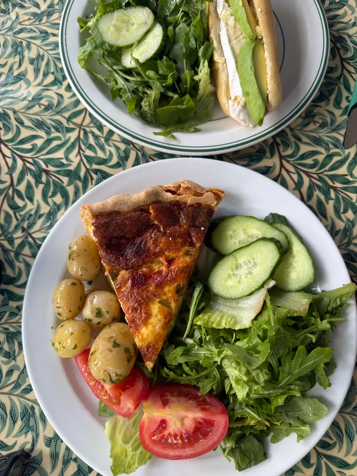 The Kew Greenhouse Cafe photo (photo 3 of 3)