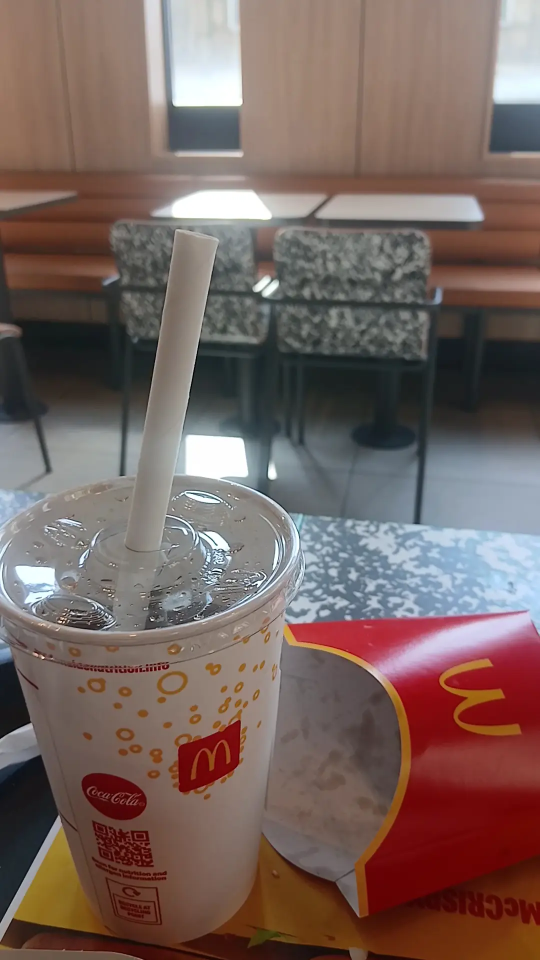 McDonald's photo (photo 1 of 3)