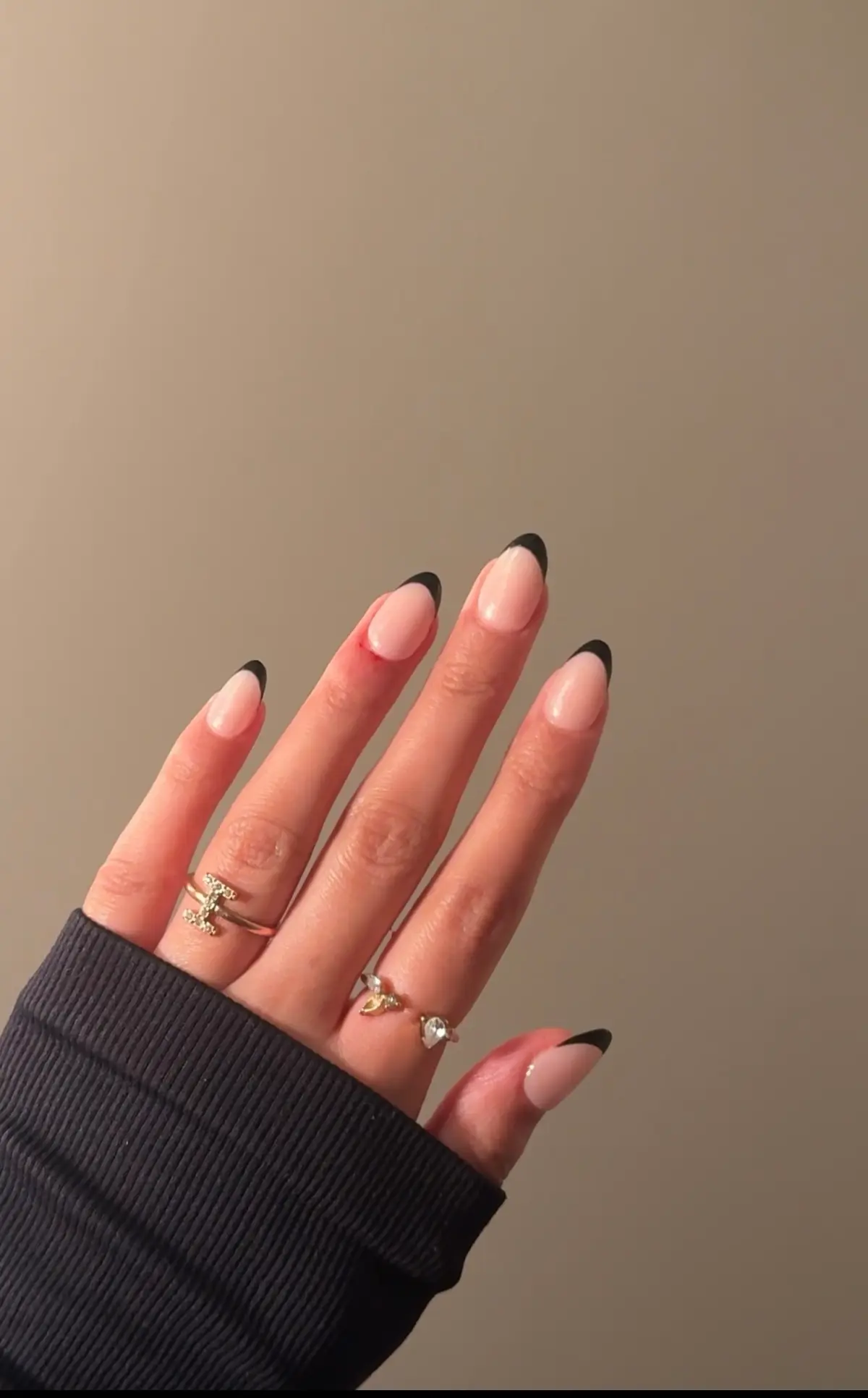 Usa nails&shellac photo (photo 2 of 3)