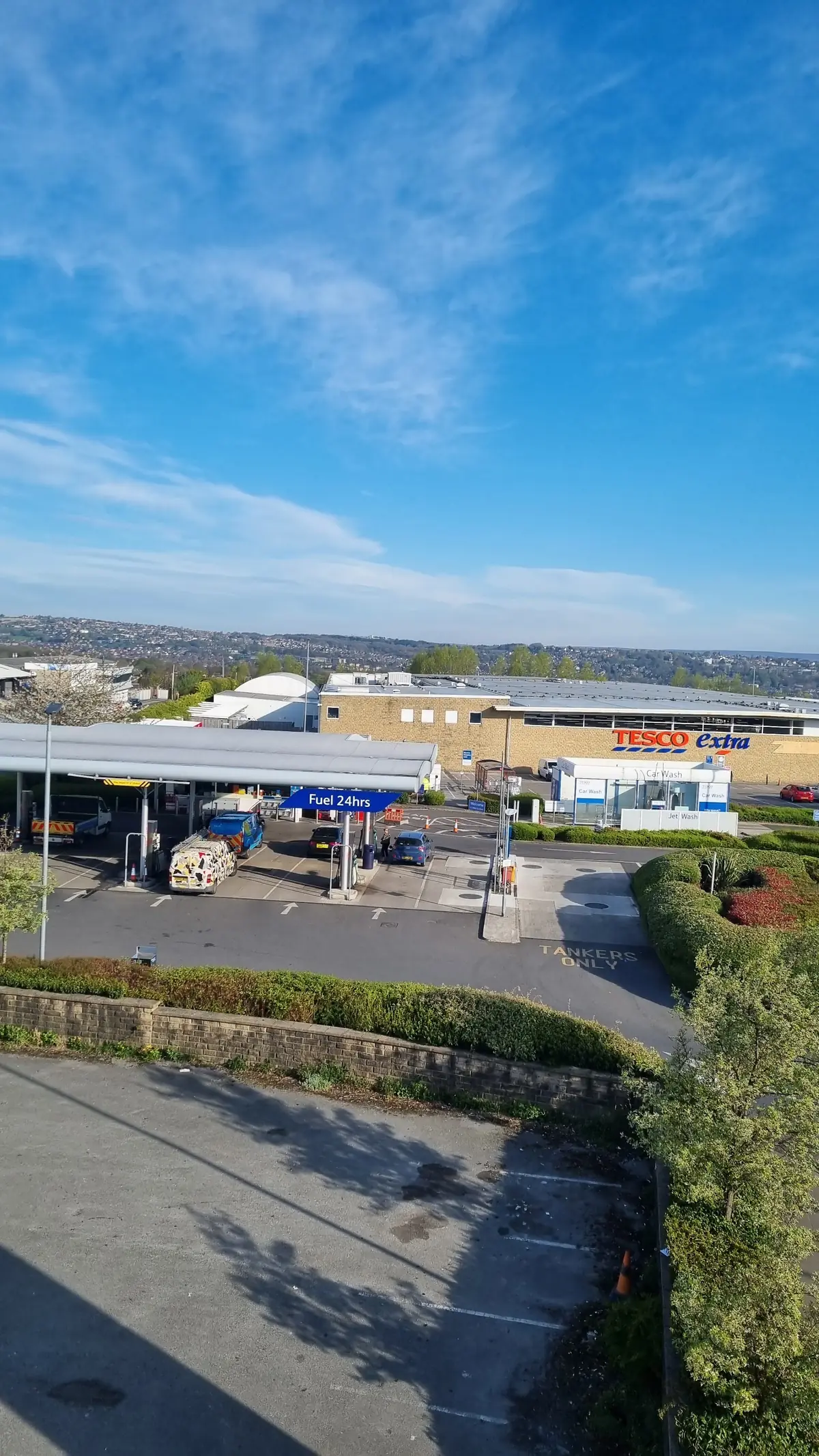 China Rose — Restaurants in Bradford