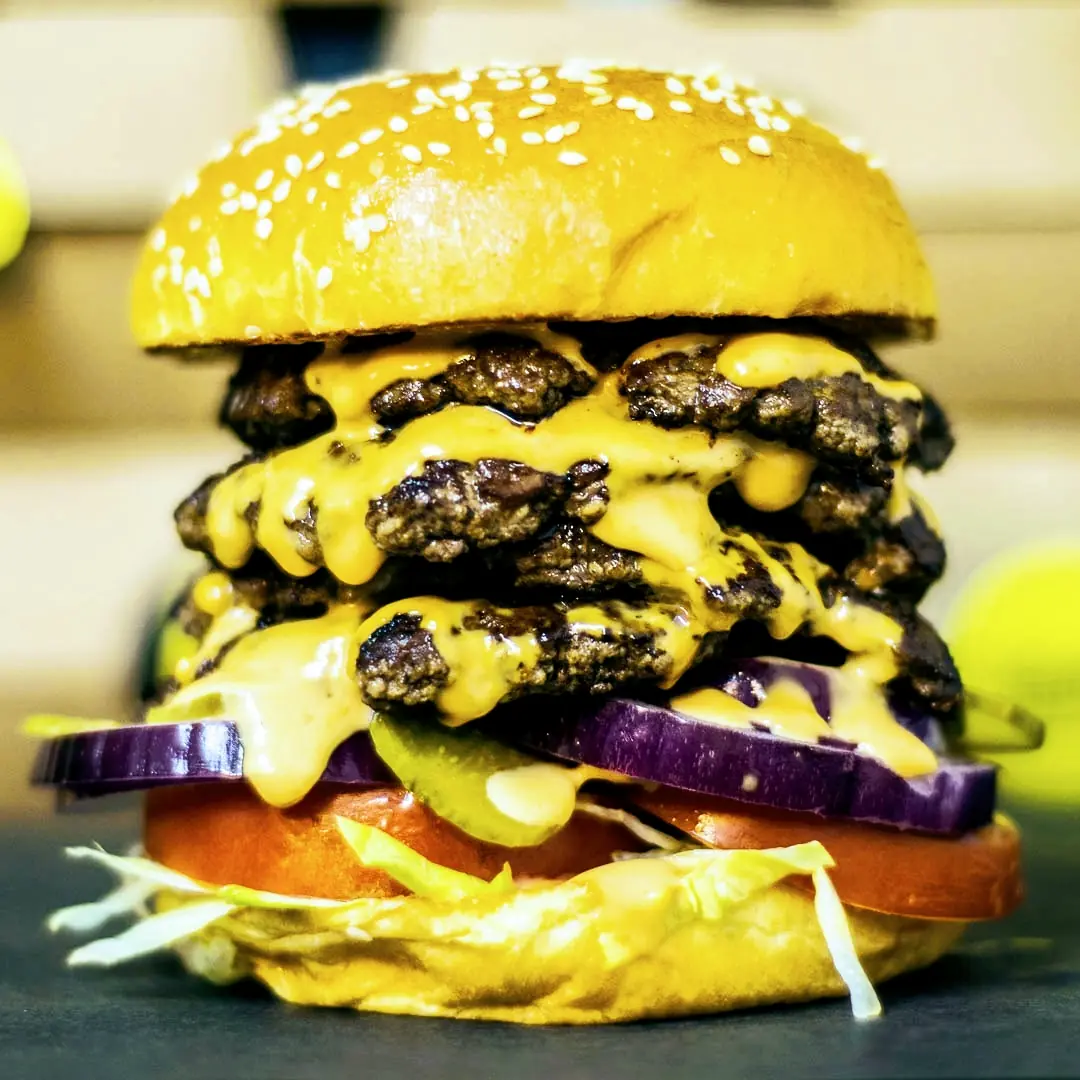 Burgerize photo (photo 3 of 3)