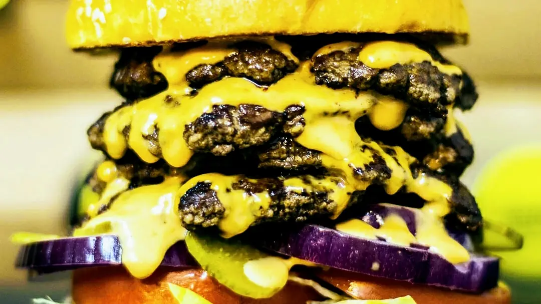 Burgerize photo (photo 2 of 3)