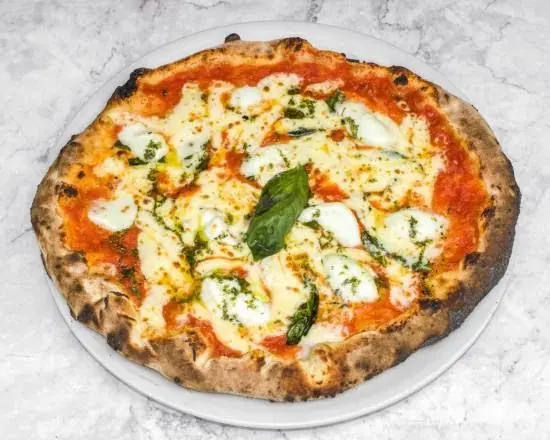 Enzo's Kitchen & Pizzeria photo (photo 3 of 3)