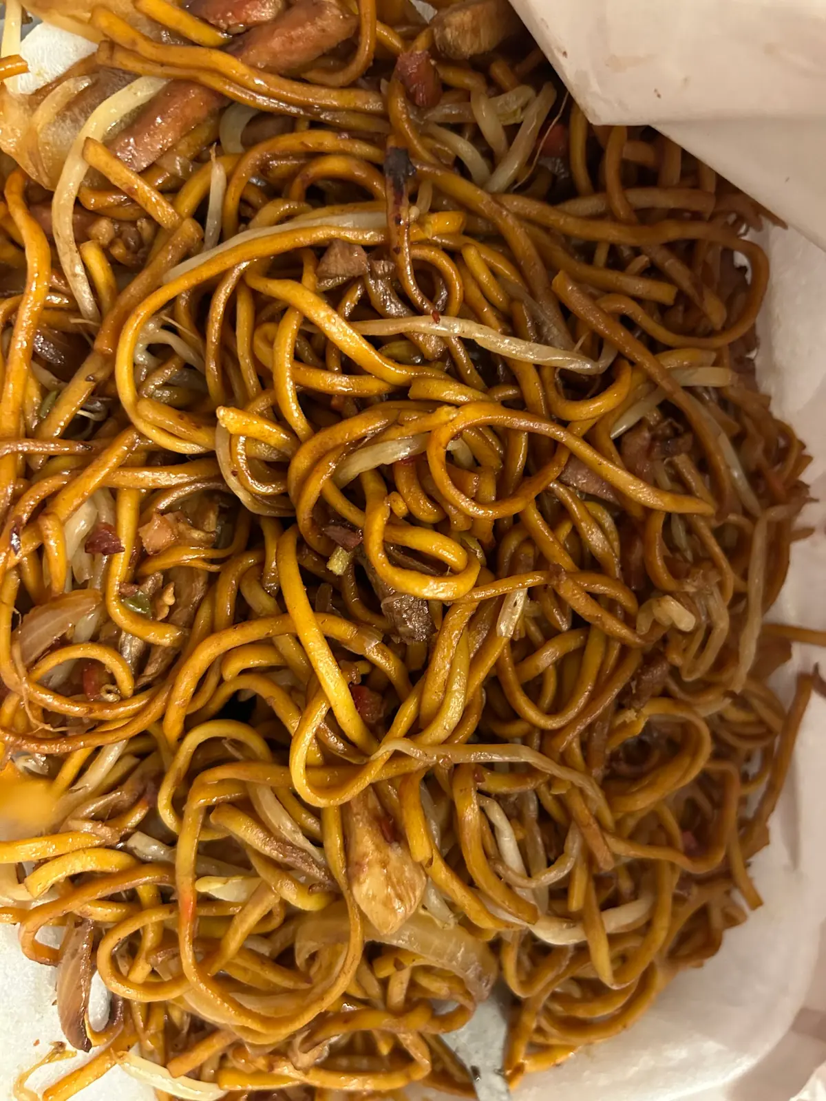 Yang Sing Bootle — Chinese restaurants in Bootle