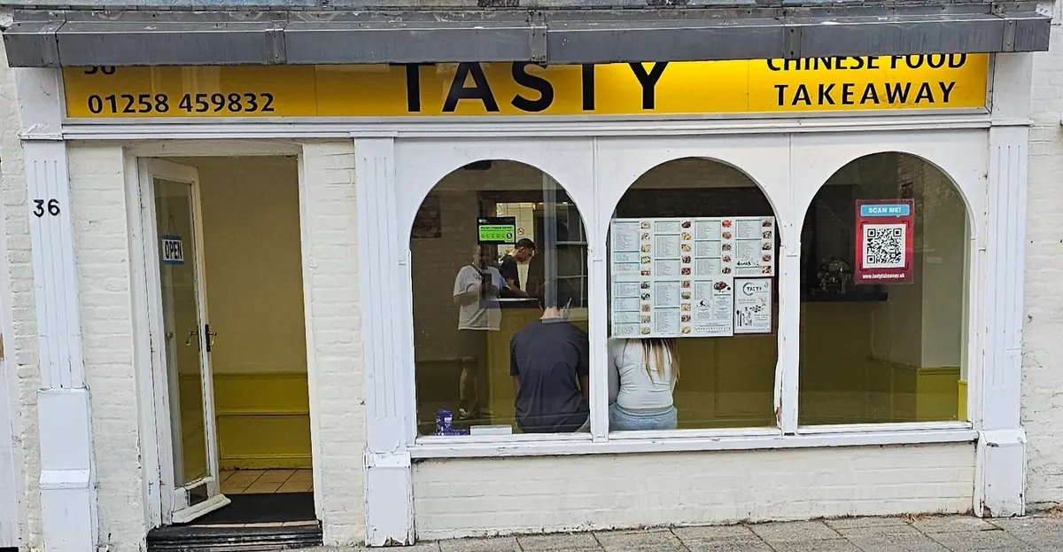 Tasty Takeaway photo (photo 1 of 3)