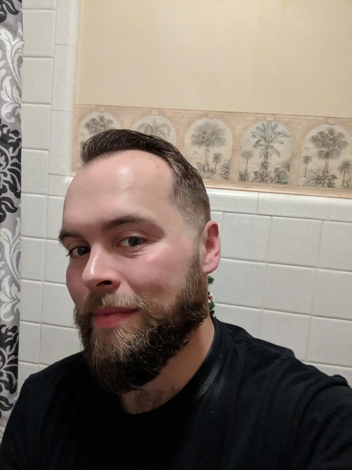 Clipper and Comb Barbershop photo (photo 2 of 3)