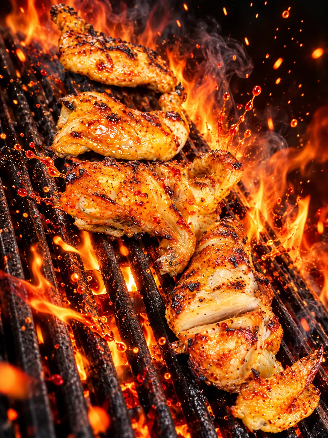 Peri Peri Grill Cottage photo (photo 1 of 3)