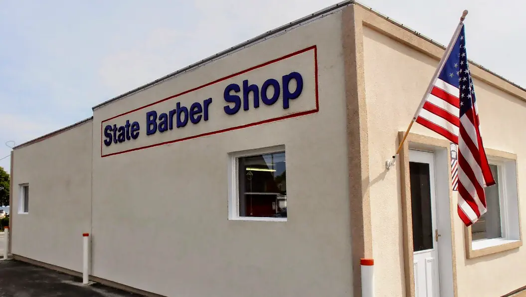State Barber Shop — Barbershops in Alpena