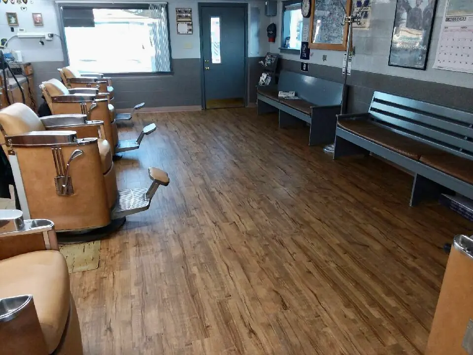 State Barber Shop photo (photo 2 of 3)