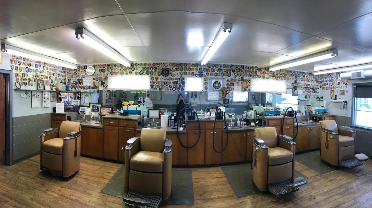 State Barber Shop photo (photo 3 of 3)