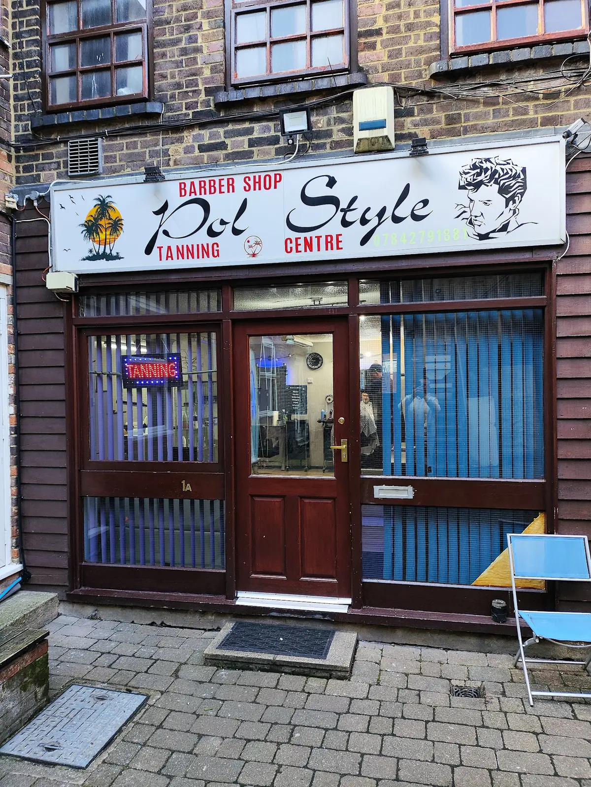 POL Style — Hair Salons in Luton