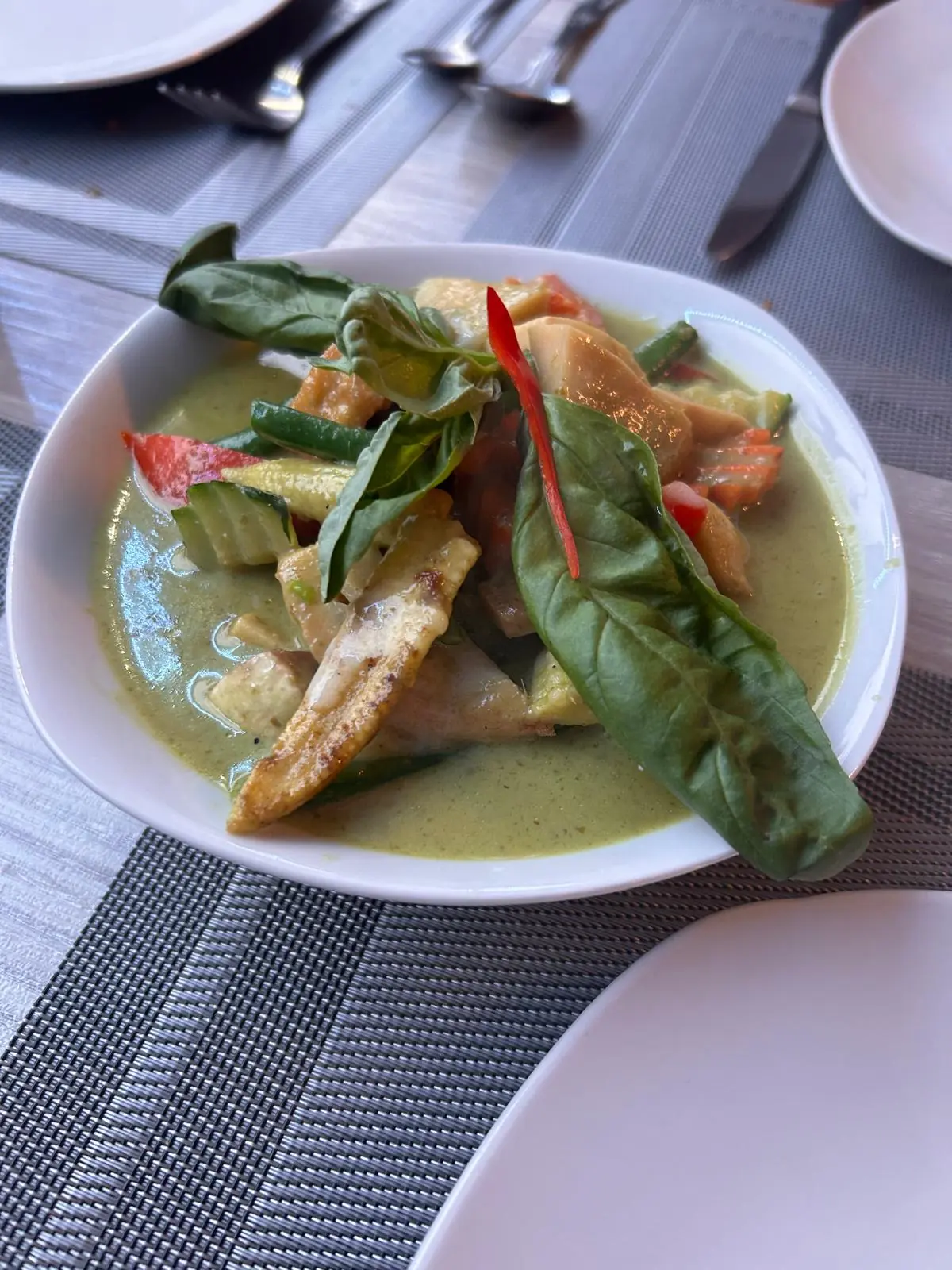 Phansa Thai Restaurant & Takeaway photo (photo 2 of 3)