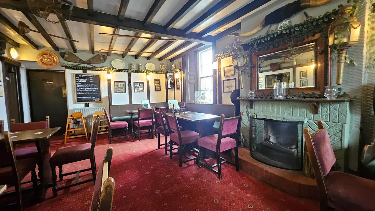 The Strines Inn photo (photo 3 of 3)