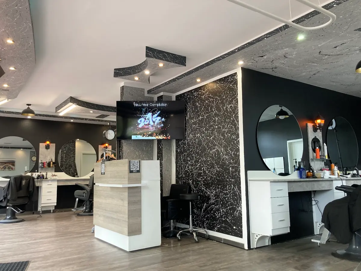 Znar´s Barber Shop — Barbershops in Ganderkesee