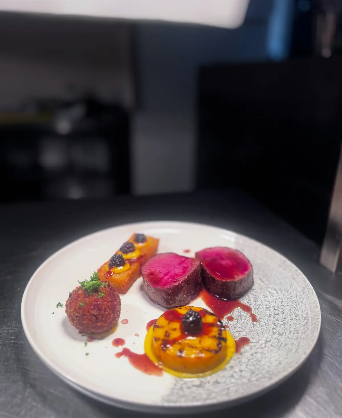 The Steadings Kirkcaldy — Restaurants in Kirkcaldy
